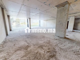 Locaux commerciaux à vendre - Appartement à vendre - Tanger