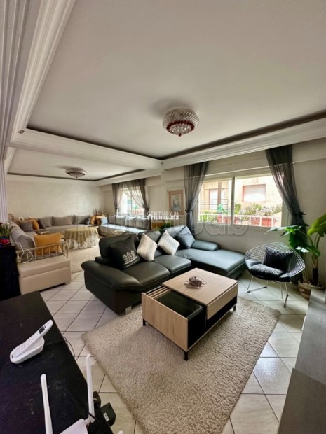 Appartement à vendre - Vente Immobilier - Mohammedia - photo 1