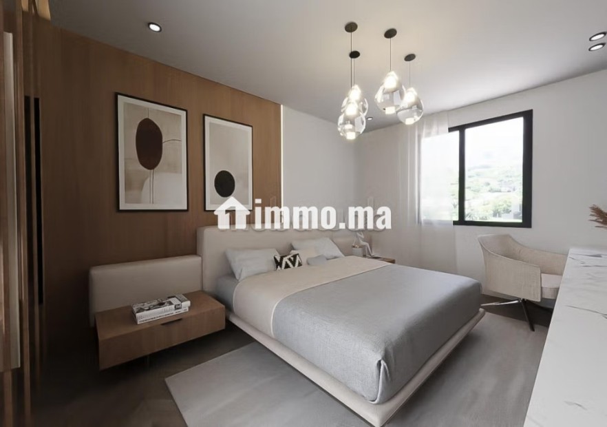 Belle opportunité à Tanja Balia – 51 m² 2ch - Vente Immobilier - Tanger - photo 7
