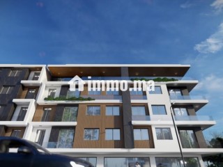 Belle opportunité à Tanja Balia – 51 m² 2ch - Appartement à vendre - Tanger
