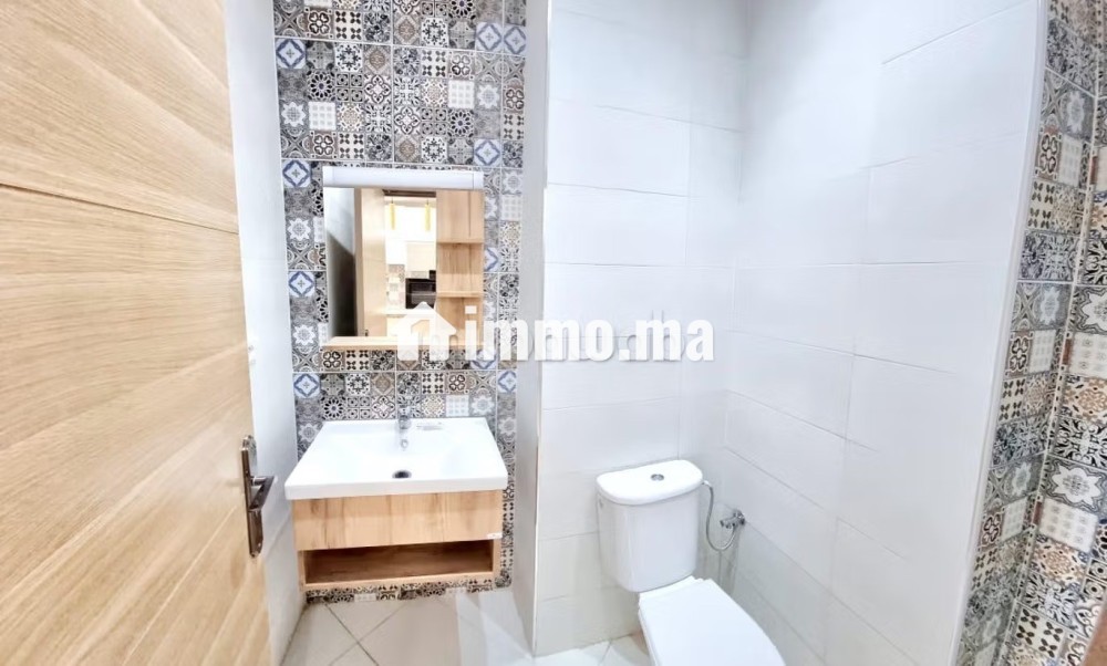 Bel appartement à vendre à Marrakech zhor targa - Vente Immobilier - Marrakech - photo 2