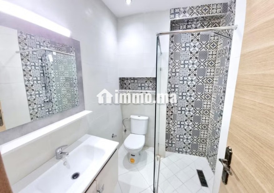 Bel appartement à vendre à Marrakech zhor targa - Vente Immobilier - Marrakech - photo 3