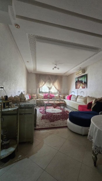 Bel appartement à vendre à Marrakech zhor targa - Vente Immobilier - Marrakech - photo 4