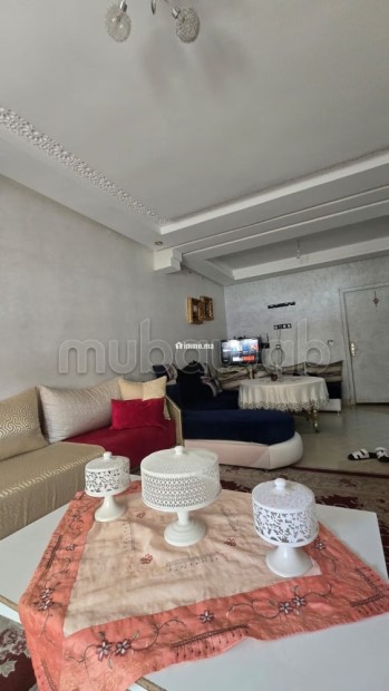 Bel appartement à vendre à Marrakech zhor targa - Vente Immobilier - Marrakech - photo 5