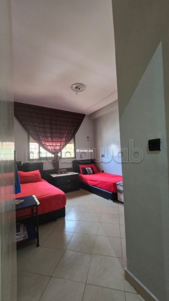 Bel appartement à vendre à Marrakech zhor targa - Vente Immobilier - Marrakech - photo 6