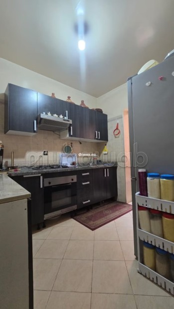 Bel appartement à vendre à Marrakech zhor targa - Vente Immobilier - Marrakech - photo 7
