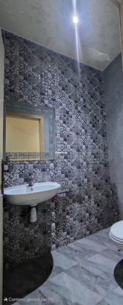 Bel appartement à vendre à Marrakech zhor targa - Vente Immobilier - Marrakech - photo 8