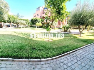Bel appartement à vendre à Marrakech zhor targa - Appartement à vendre - Marrakech
