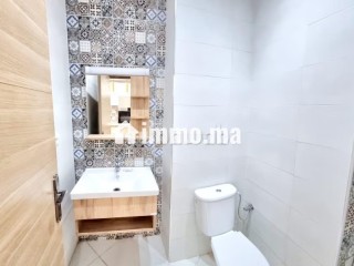Bel appartement à vendre à Marrakech zhor targa - Appartement à vendre - Marrakech