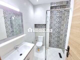 Bel appartement à vendre à Marrakech zhor targa - Appartement à vendre - Marrakech