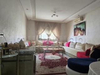Bel appartement à vendre à Marrakech zhor targa - Appartement à vendre - Marrakech