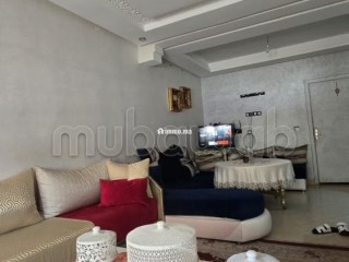 Bel appartement à vendre à Marrakech zhor targa - Appartement à vendre - Marrakech