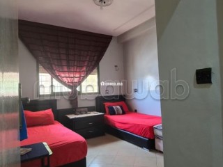 Bel appartement à vendre à Marrakech zhor targa - Appartement à vendre - Marrakech