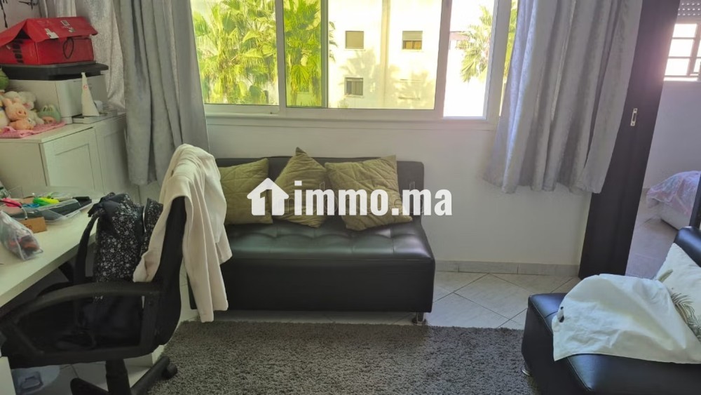 Appartement à vendre à Harhoura - Vente Immobilier - Temara - photo 3