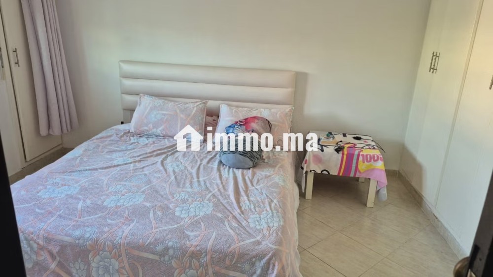 Appartement à vendre à Harhoura - Vente Immobilier - Temara - photo 5