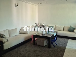 Appartement à vendre à Harhoura - Appartement à vendre - Temara