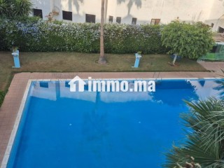 Appartement à vendre à Harhoura - Appartement à vendre - Temara
