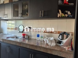Appartement à vendre à Harhoura - Appartement à vendre - Temara