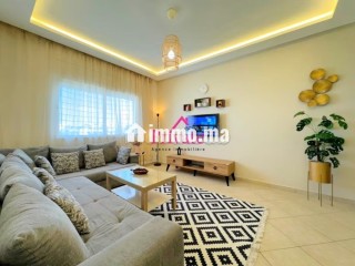Location appartement 80 m² ROUTE DE RABAT Tanger Ref: LA755 - Appartement à louer - Tanger