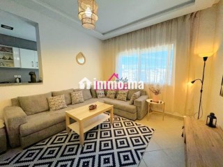 Location appartement 80 m² ROUTE DE RABAT Tanger Ref: LA755 - Appartement à louer - Tanger
