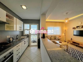 Location appartement 80 m² ROUTE DE RABAT Tanger Ref: LA755 - Appartement à louer - Tanger