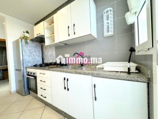 Location appartement 80 m² ROUTE DE RABAT Tanger Ref: LA755 - Appartement à louer - Tanger