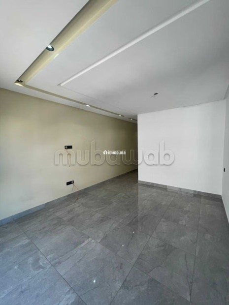 Studio vide à louer au quartier les Hôpitaux - Location Immobilier - Casablanca - photo 1