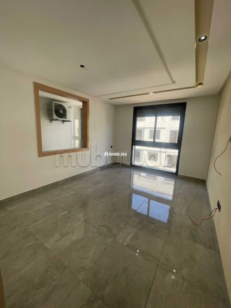 Studio vide à louer au quartier les Hôpitaux - Location Immobilier - Casablanca - photo 2