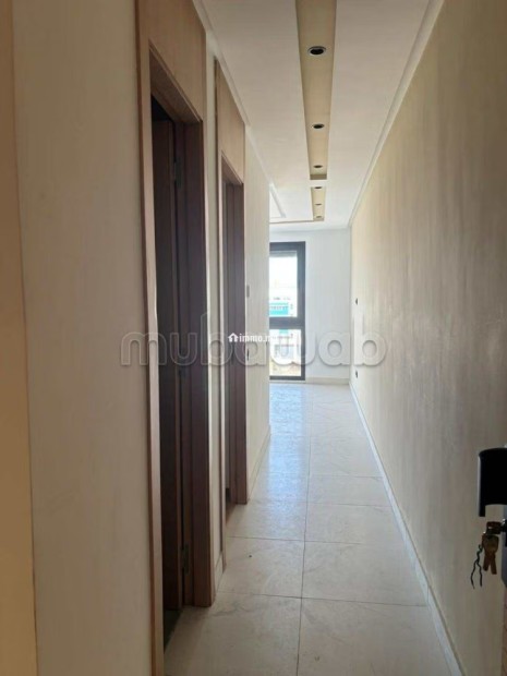 Studio vide à louer au quartier les Hôpitaux - Location Immobilier - Casablanca - photo 4