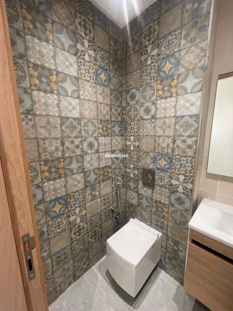 Studio vide à louer au quartier les Hôpitaux - Location Immobilier - Casablanca - photo 6