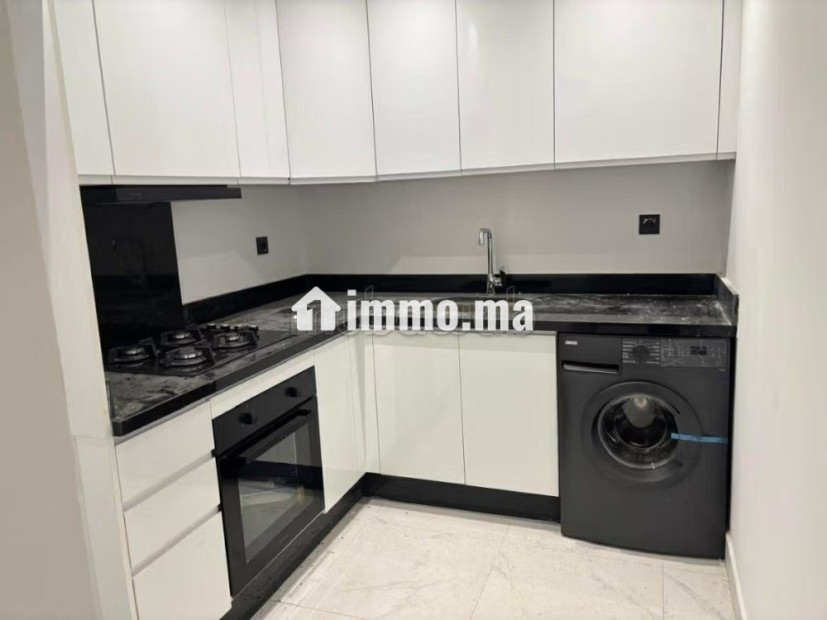 Studio vide à louer au quartier les Hôpitaux - Location Immobilier - Casablanca - photo 7