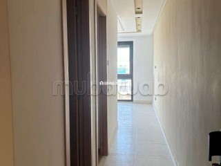 Studio vide à louer au quartier les Hôpitaux - Appartement à louer - Casablanca
