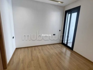 Studio vide à louer au quartier les Hôpitaux - Appartement à louer - Casablanca