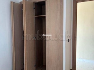 Studio vide à louer au quartier les Hôpitaux - Appartement à louer - Casablanca