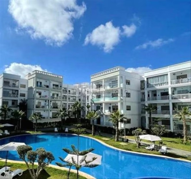 Appartement à louer à Costa Beach à bouznika - Vente Immobilier - Bouznika - photo 1