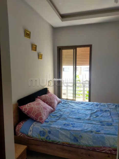 Appartement à louer à Costa Beach à bouznika - Vente Immobilier - Bouznika - photo 2