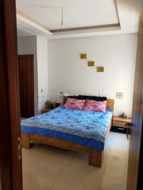 Appartement à louer à Costa Beach à bouznika - Vente Immobilier - Bouznika - photo 3