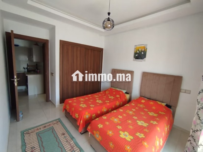 Appartement à louer à Costa Beach à bouznika - Vente Immobilier - Bouznika - photo 5