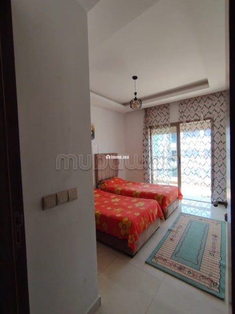 Appartement à louer à Costa Beach à bouznika - Vente Immobilier - Bouznika - photo 6