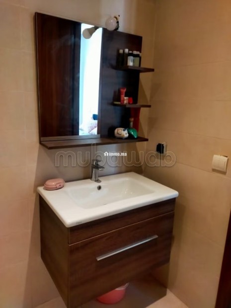 Appartement à louer à Costa Beach à bouznika - Vente Immobilier - Bouznika - photo 7