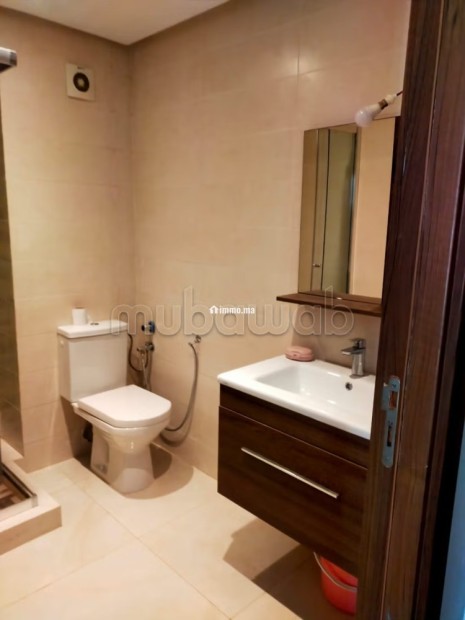 Appartement à louer à Costa Beach à bouznika - Vente Immobilier - Bouznika - photo 8