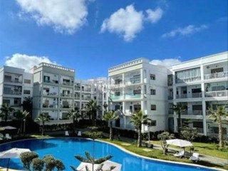 Appartement à louer à Costa Beach à bouznika - Appartement à vendre - Bouznika