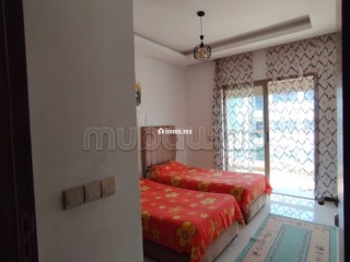 Appartement à louer à Costa Beach à bouznika - Appartement à vendre - Bouznika