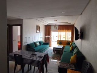 Appartement à louer à Costa Beach à bouznika - Appartement à vendre - Bouznika
