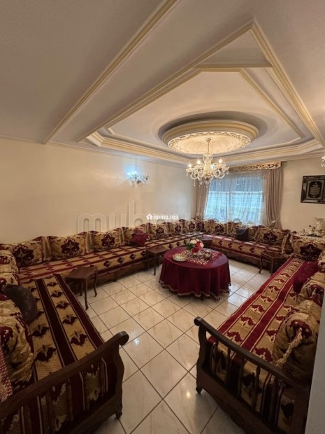 Appartement 87m², 3 chambres, proche du centre - Vente Immobilier - Tanger - photo 1