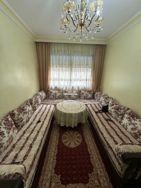 Appartement 87m², 3 chambres, proche du centre - Vente Immobilier - Tanger - photo 2