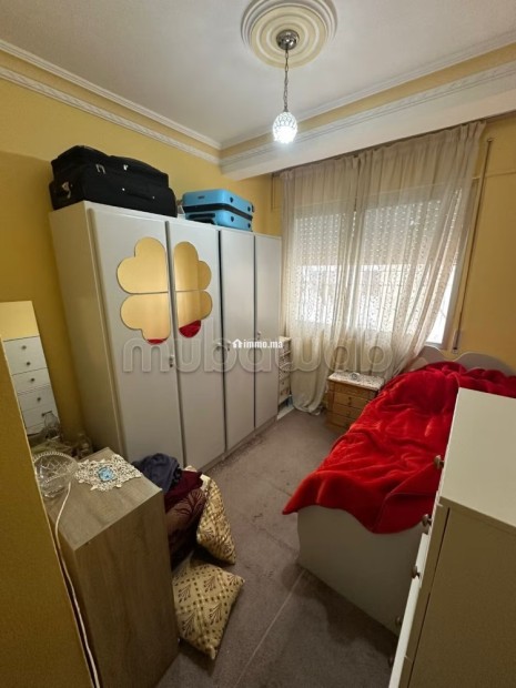 Appartement 87m², 3 chambres, proche du centre - Vente Immobilier - Tanger - photo 3