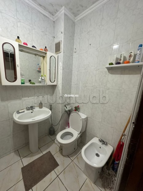 Appartement 87m², 3 chambres, proche du centre - Vente Immobilier - Tanger - photo 4