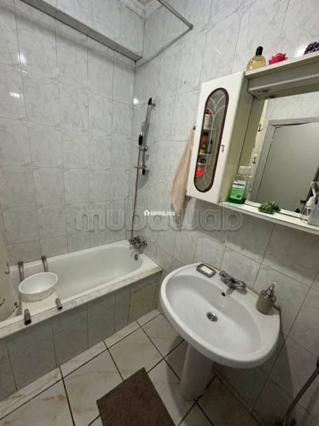 Appartement 87m², 3 chambres, proche du centre - Vente Immobilier - Tanger - photo 5