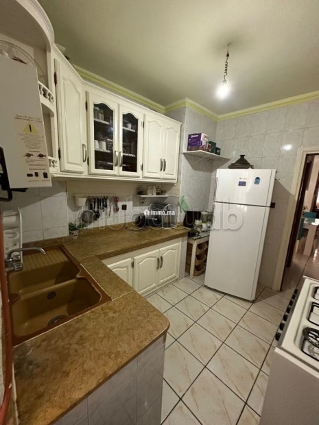 Appartement 87m², 3 chambres, proche du centre - Vente Immobilier - Tanger - photo 7